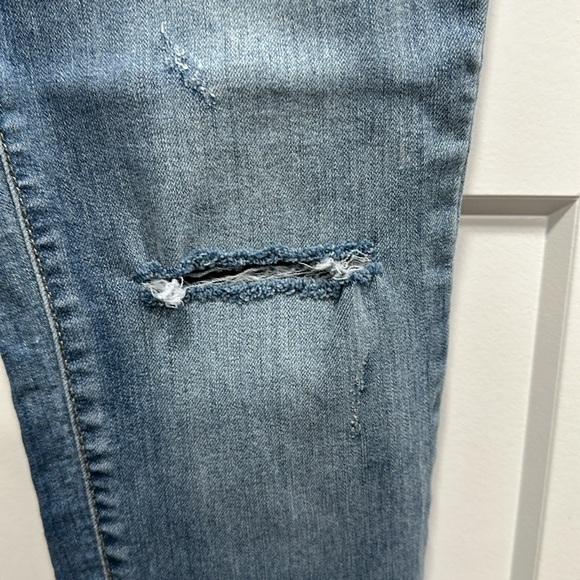 Jennifer Lopez Ankle Jeans Size 8 - Picture 8 of 12